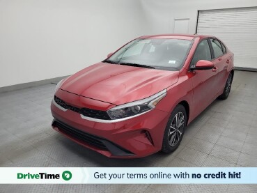 2024 Kia Forte in Greenville, SC 29607