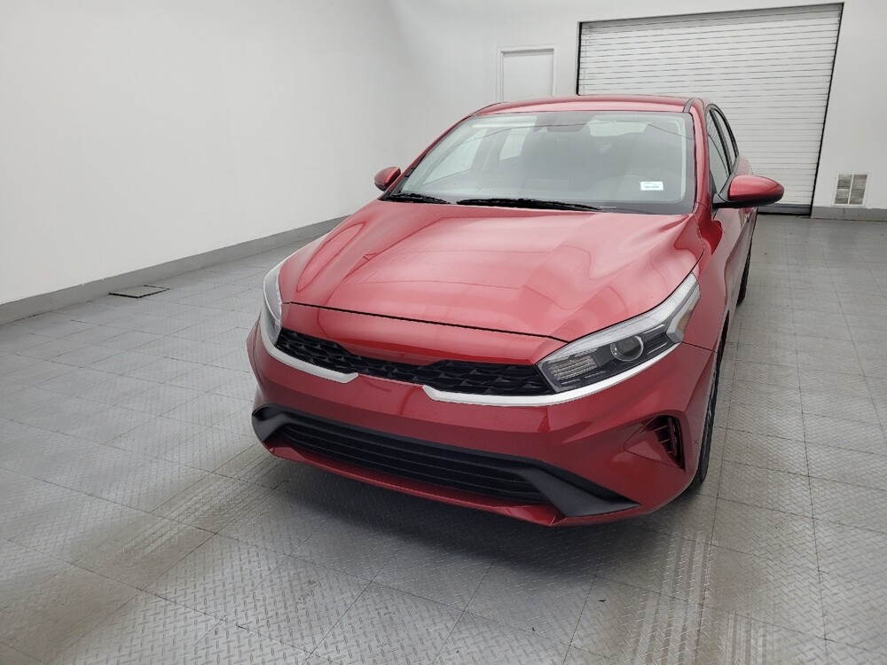 2024 Kia Forte in Greenville, SC 29607 - 18126321 15
