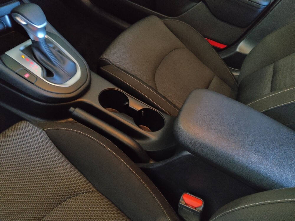 2024 Kia Forte in Greenville, SC 29607 - 18126321 26