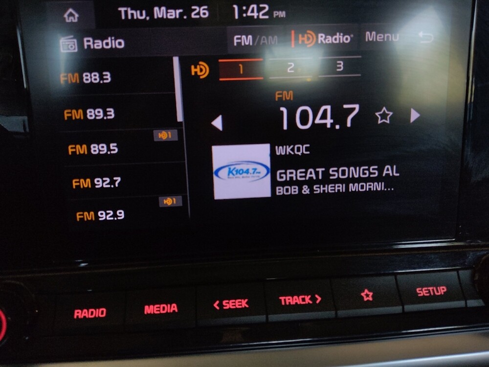 2024 Kia Forte in Greenville, SC 29607 - 18126321 25
