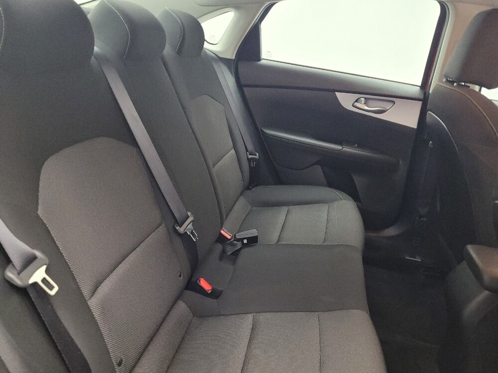 2024 Kia Forte in Greenville, SC 29607 - 18126321 19