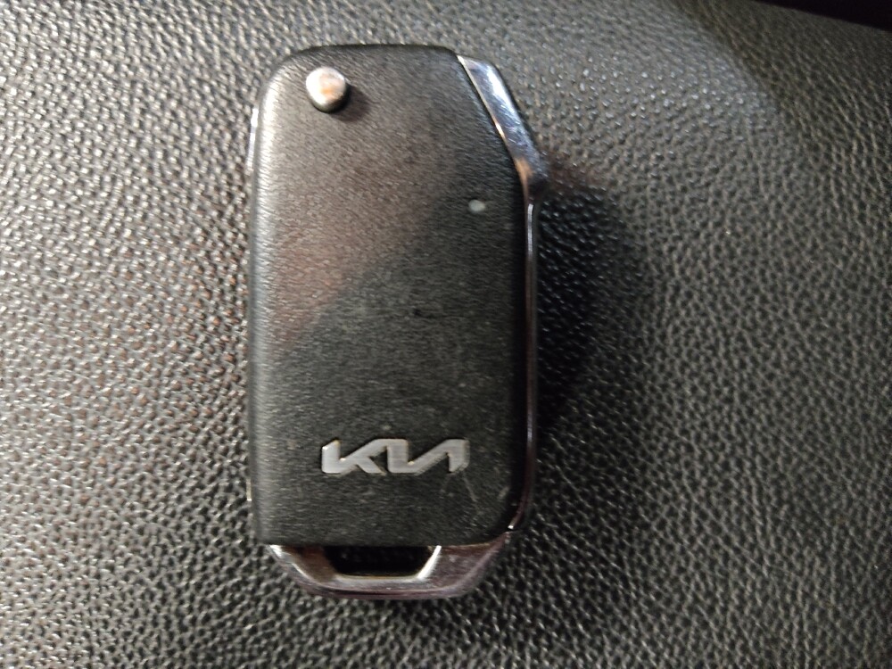 2024 Kia Forte in Greenville, SC 29607 - 18126321 32