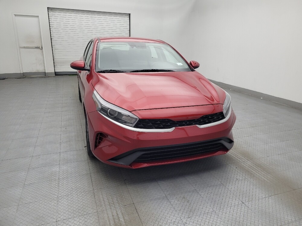 2024 Kia Forte in Greenville, SC 29607 - 18126321 14