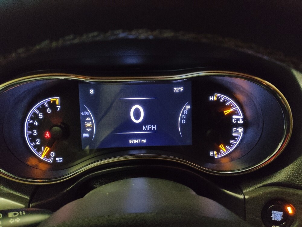 2017 Jeep Grand Cherokee in Phoenix, AZ 85022 - 18126322 23