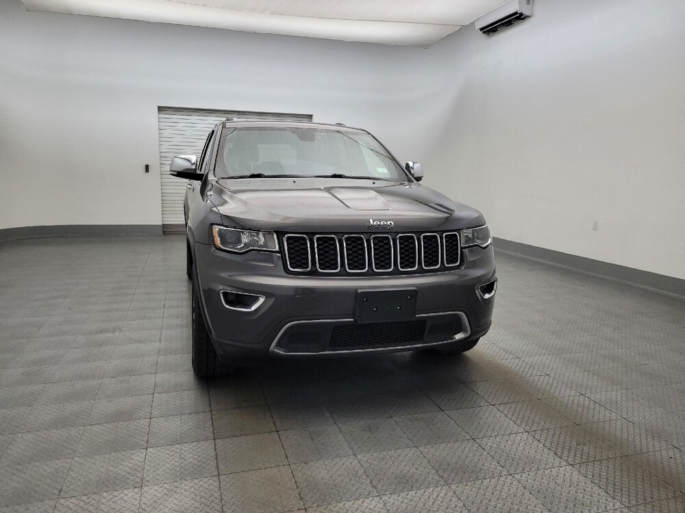 2017 Jeep Grand Cherokee in Phoenix, AZ 85022 - 18126322 14