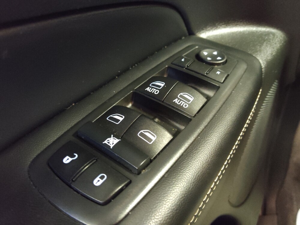 2017 Jeep Grand Cherokee in Phoenix, AZ 85022 - 18126322 27