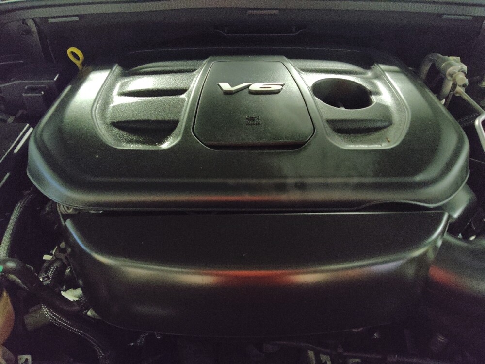 2017 Jeep Grand Cherokee in Phoenix, AZ 85022 - 18126322 30