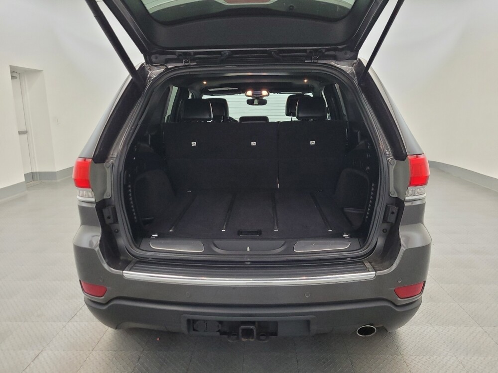 2017 Jeep Grand Cherokee in Phoenix, AZ 85022 - 18126322 29