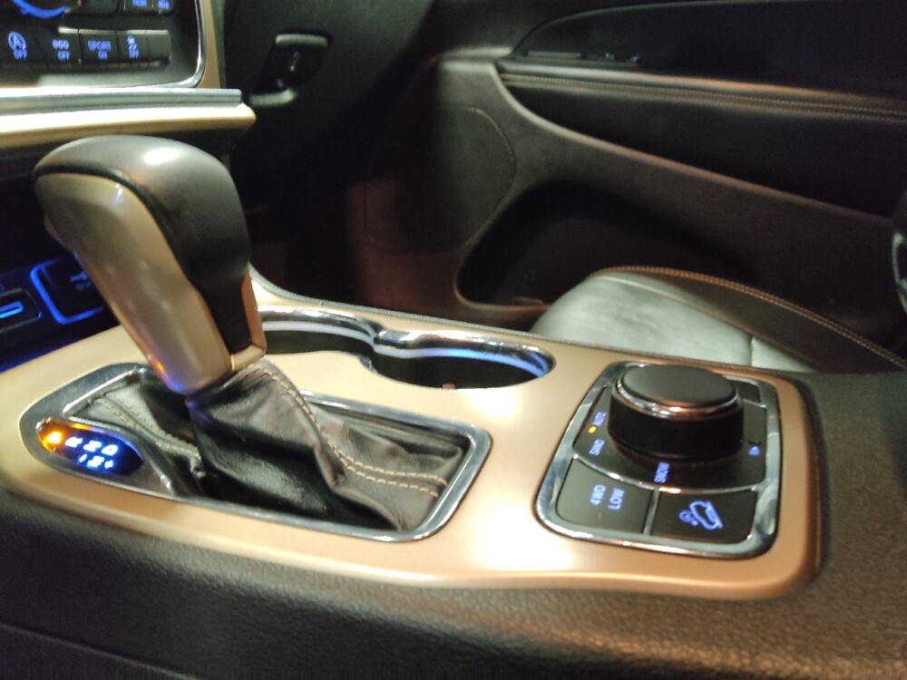 2017 Jeep Grand Cherokee in Phoenix, AZ 85022 - 18126322 26