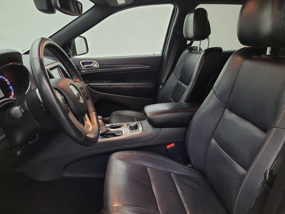 2017 Jeep Grand Cherokee in Phoenix, AZ 85022 - 18126322 17