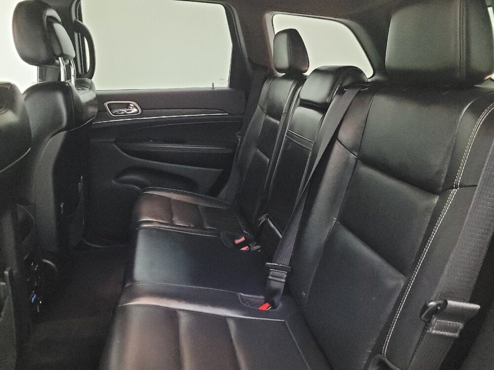 2017 Jeep Grand Cherokee in Phoenix, AZ 85022 - 18126322 18