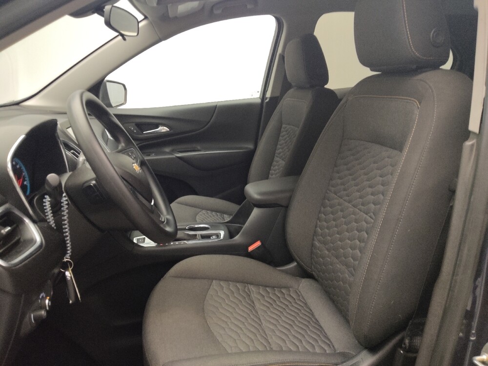 2018 Chevrolet Equinox in Union City, GA 30291 - 18126323 17