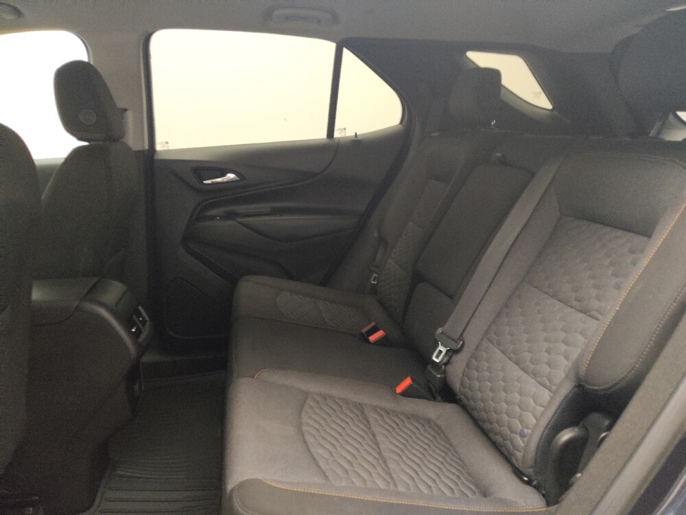 2018 Chevrolet Equinox in Union City, GA 30291 - 18126323 18