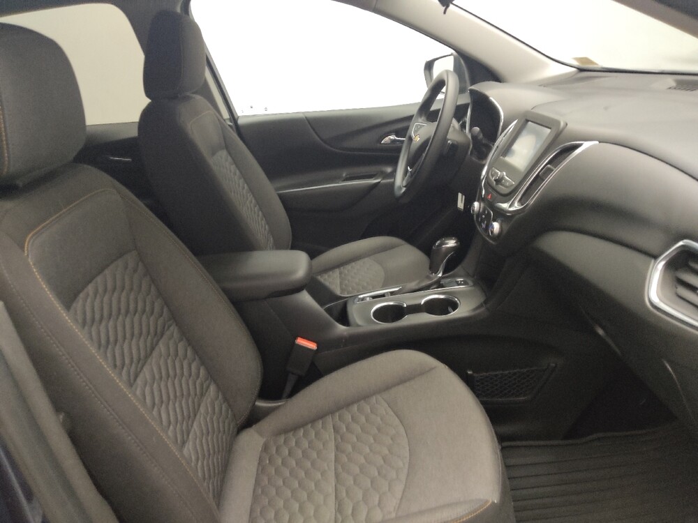2018 Chevrolet Equinox in Union City, GA 30291 - 18126323 21