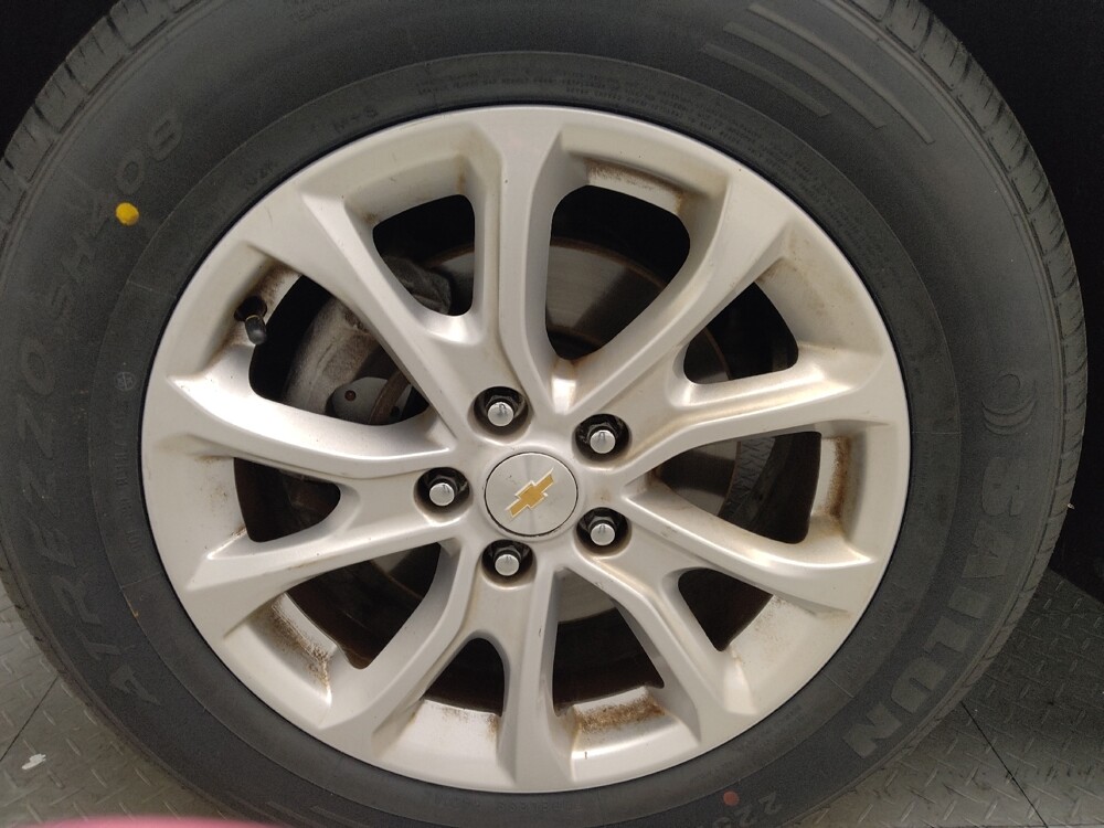 2018 Chevrolet Equinox in Union City, GA 30291 - 18126323 31