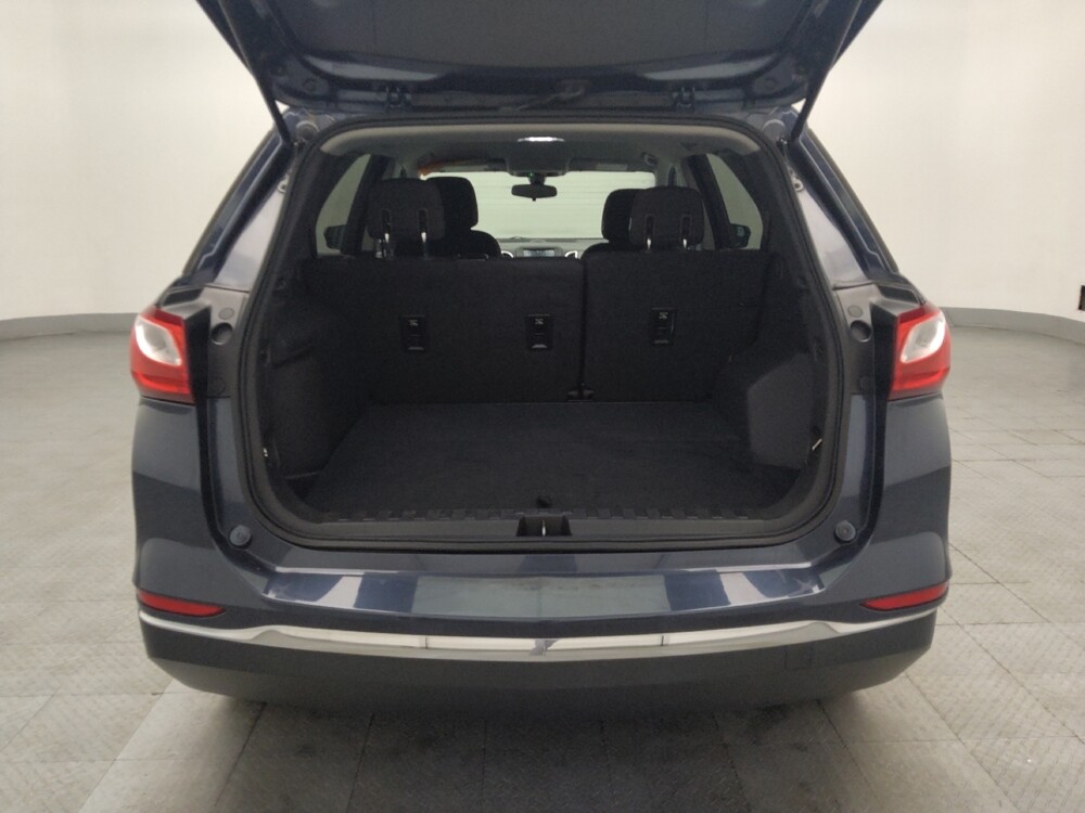 2018 Chevrolet Equinox in Union City, GA 30291 - 18126323 29