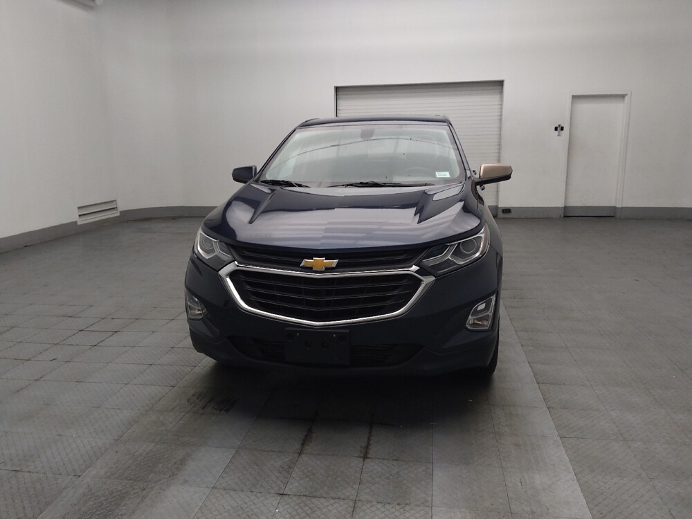 2018 Chevrolet Equinox in Union City, GA 30291 - 18126323 15