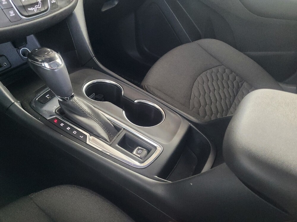 2018 Chevrolet Equinox in Union City, GA 30291 - 18126323 26