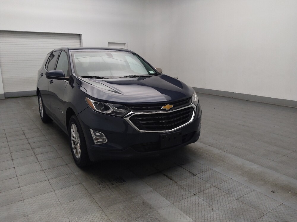 2018 Chevrolet Equinox in Union City, GA 30291 - 18126323 13