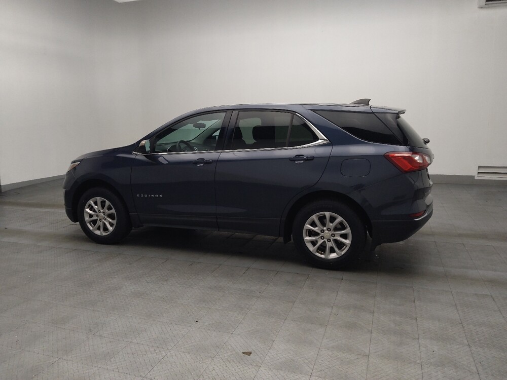 2018 Chevrolet Equinox in Union City, GA 30291 - 18126323 3