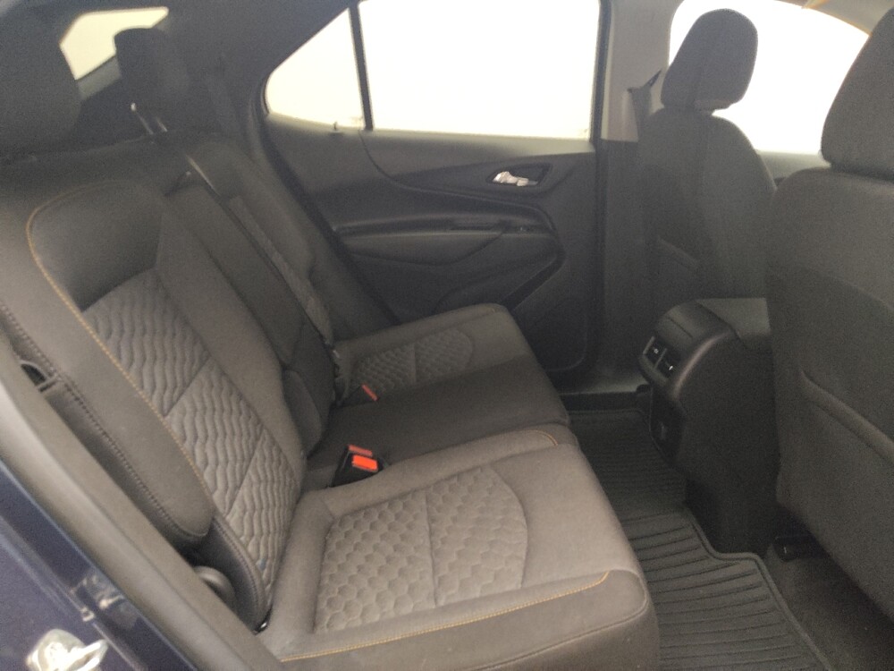 2018 Chevrolet Equinox in Union City, GA 30291 - 18126323 19