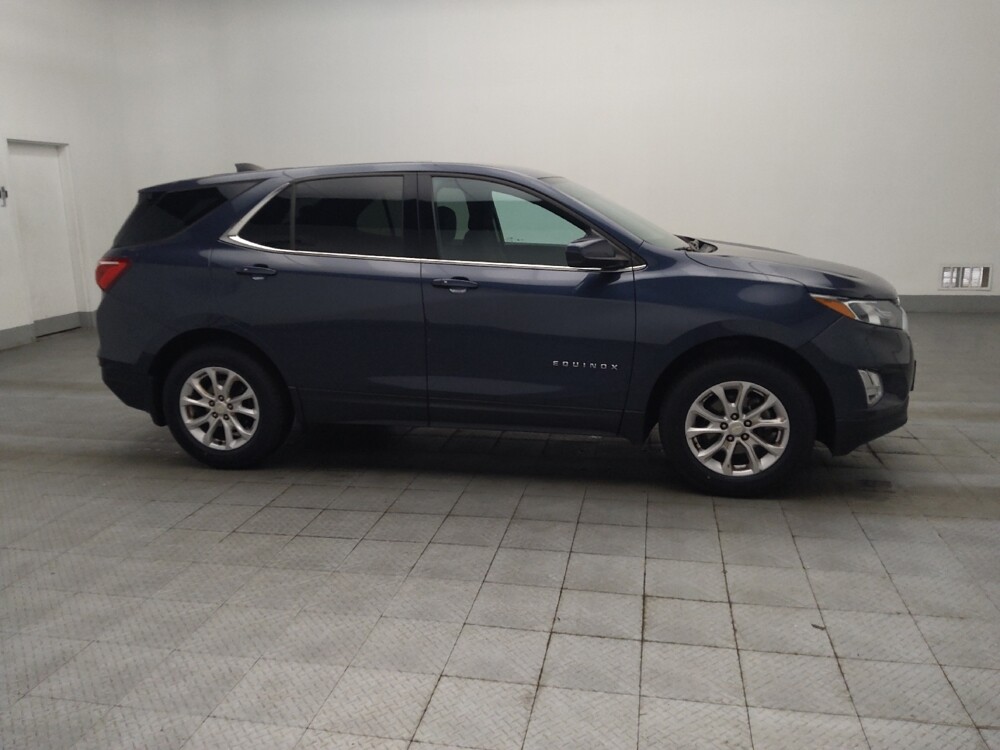 2018 Chevrolet Equinox in Union City, GA 30291 - 18126323 11