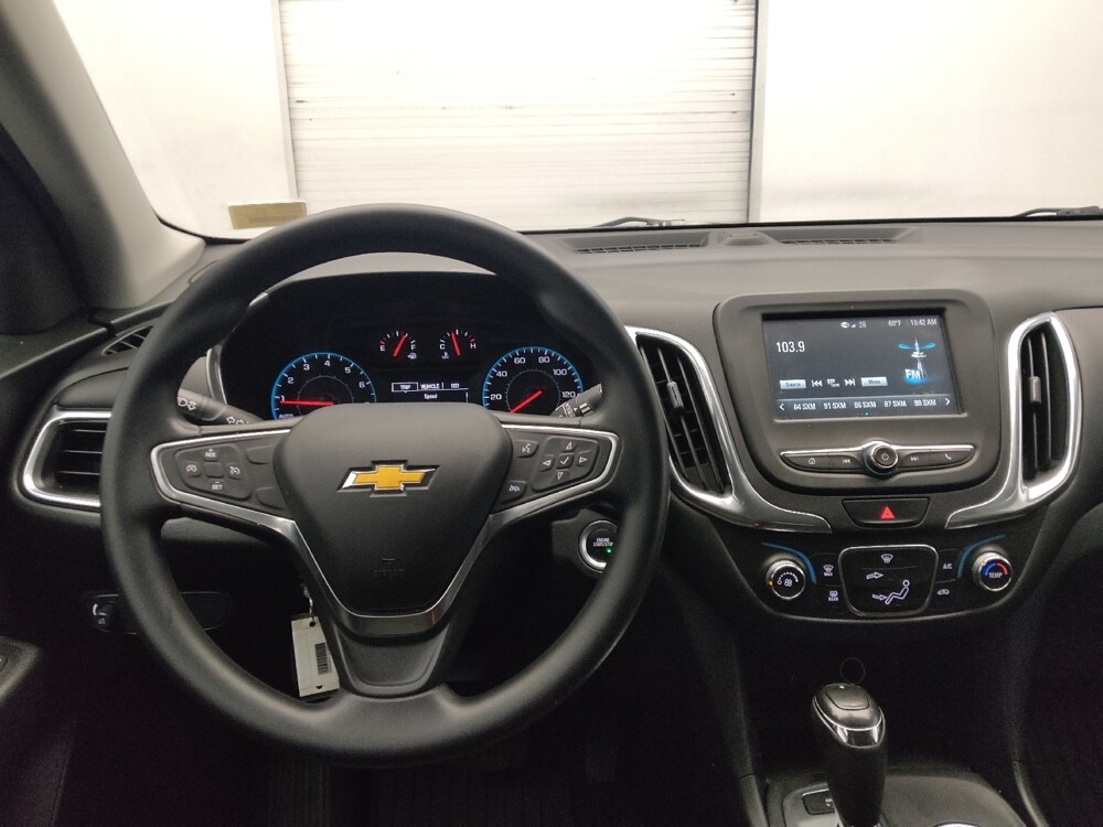 2018 Chevrolet Equinox in Union City, GA 30291 - 18126323 22