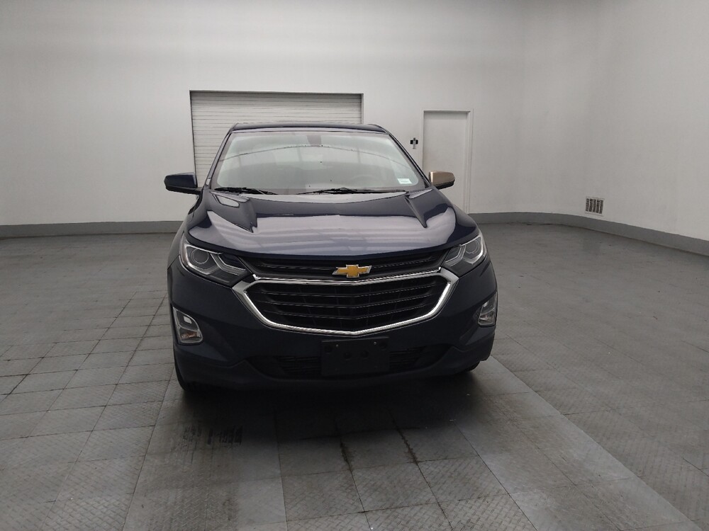 2018 Chevrolet Equinox in Union City, GA 30291 - 18126323 14