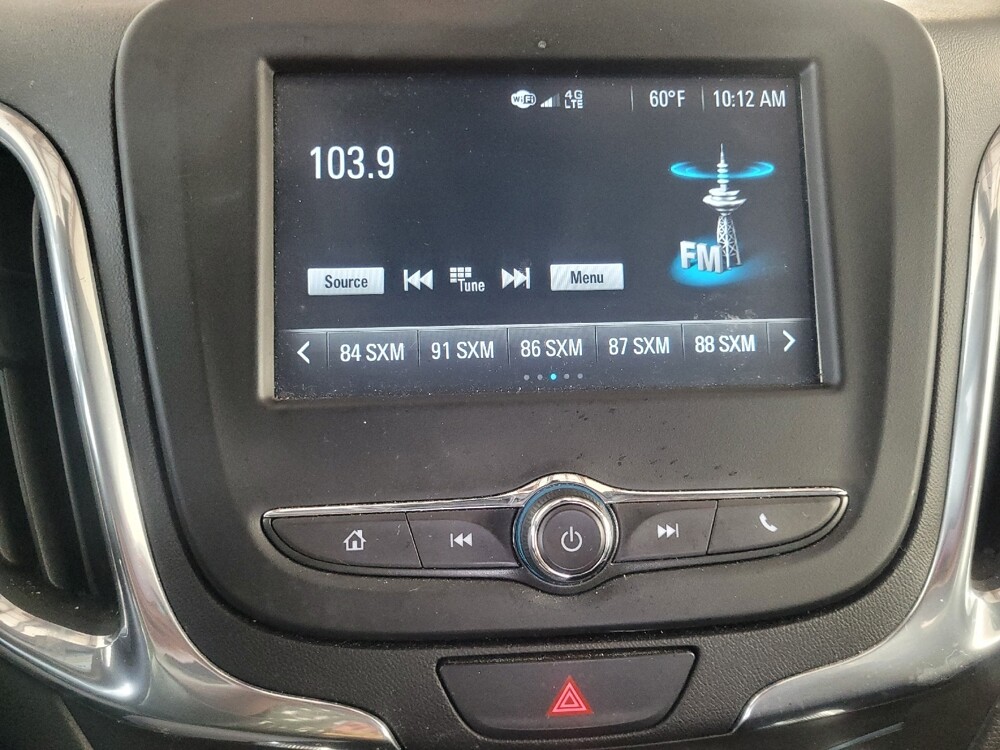 2018 Chevrolet Equinox in Union City, GA 30291 - 18126323 25