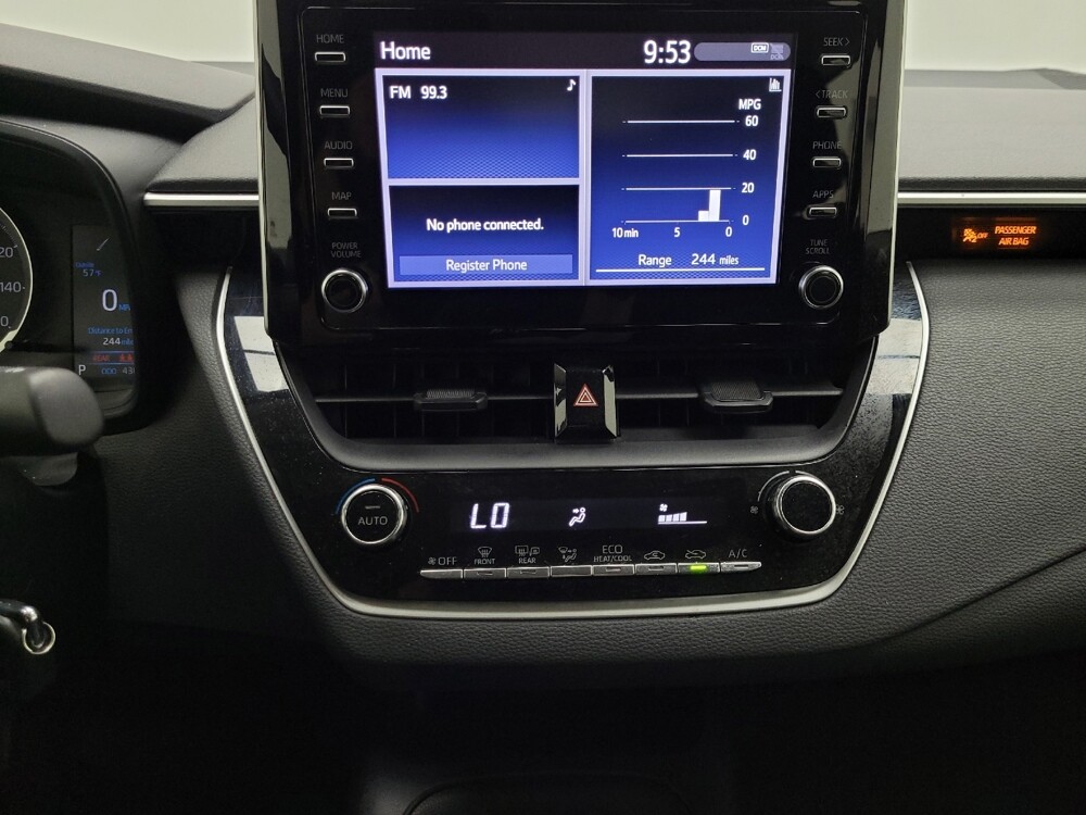 2020 Toyota Corolla in Las Vegas, NV 89102 - 18126324 25