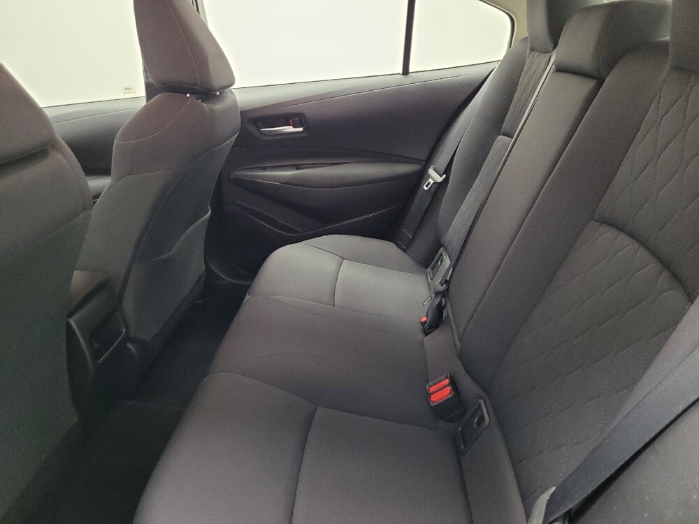 2020 Toyota Corolla in Las Vegas, NV 89102 - 18126324 18