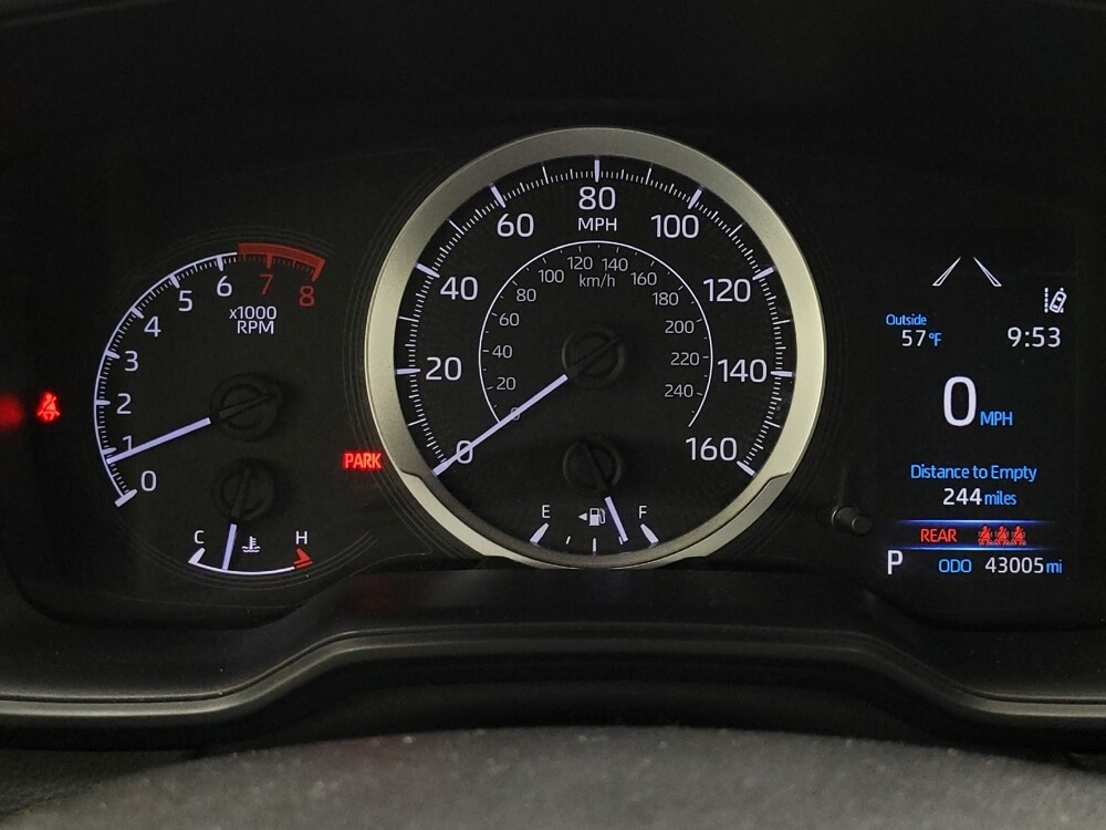 2020 Toyota Corolla in Las Vegas, NV 89102 - 18126324 23