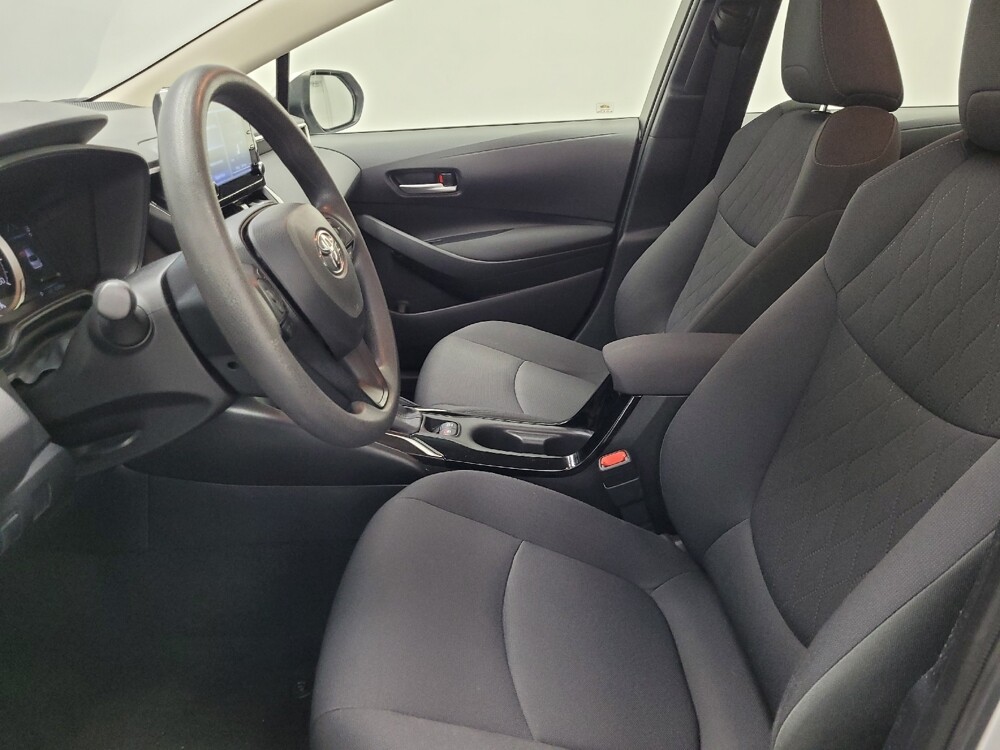 2020 Toyota Corolla in Las Vegas, NV 89102 - 18126324 17