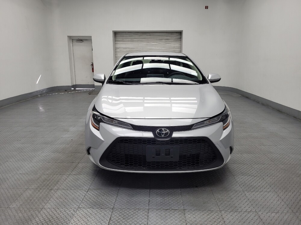 2020 Toyota Corolla in Las Vegas, NV 89102 - 18126324 14