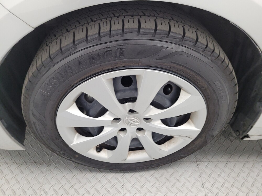 2020 Toyota Corolla in Las Vegas, NV 89102 - 18126324 31