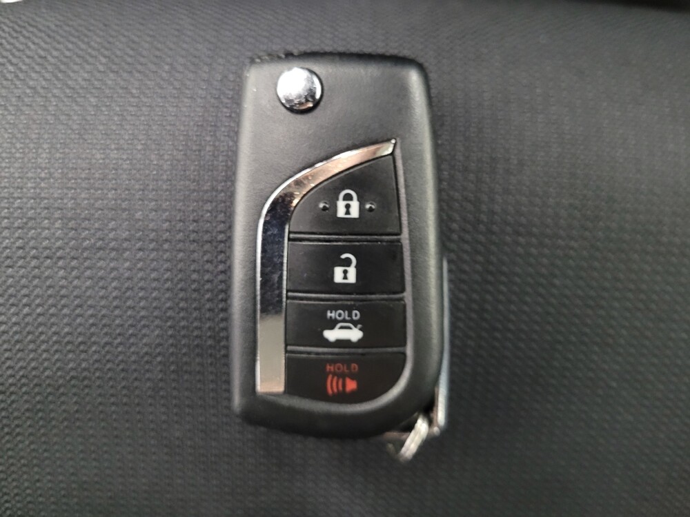 2020 Toyota Corolla in Las Vegas, NV 89102 - 18126324 32