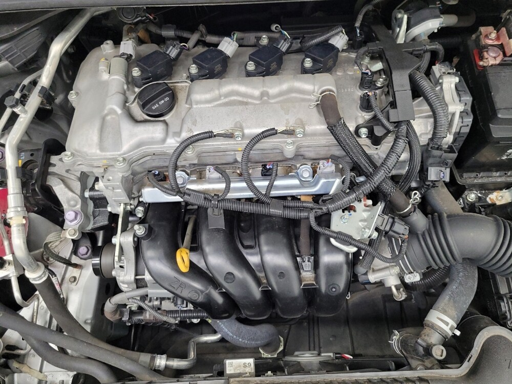 2020 Toyota Corolla in Las Vegas, NV 89102 - 18126324 30