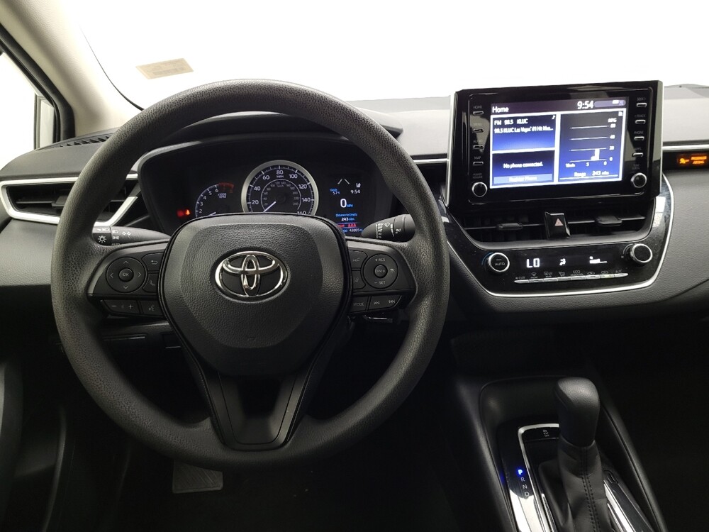 2020 Toyota Corolla in Las Vegas, NV 89102 - 18126324 22