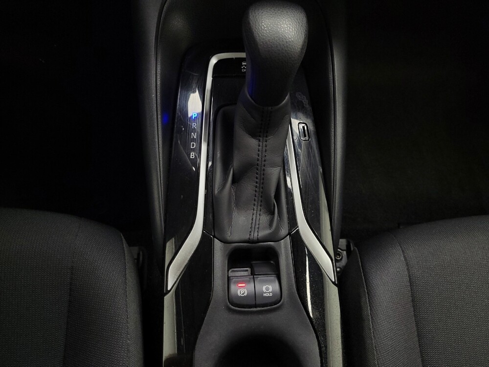 2020 Toyota Corolla in Las Vegas, NV 89102 - 18126324 26