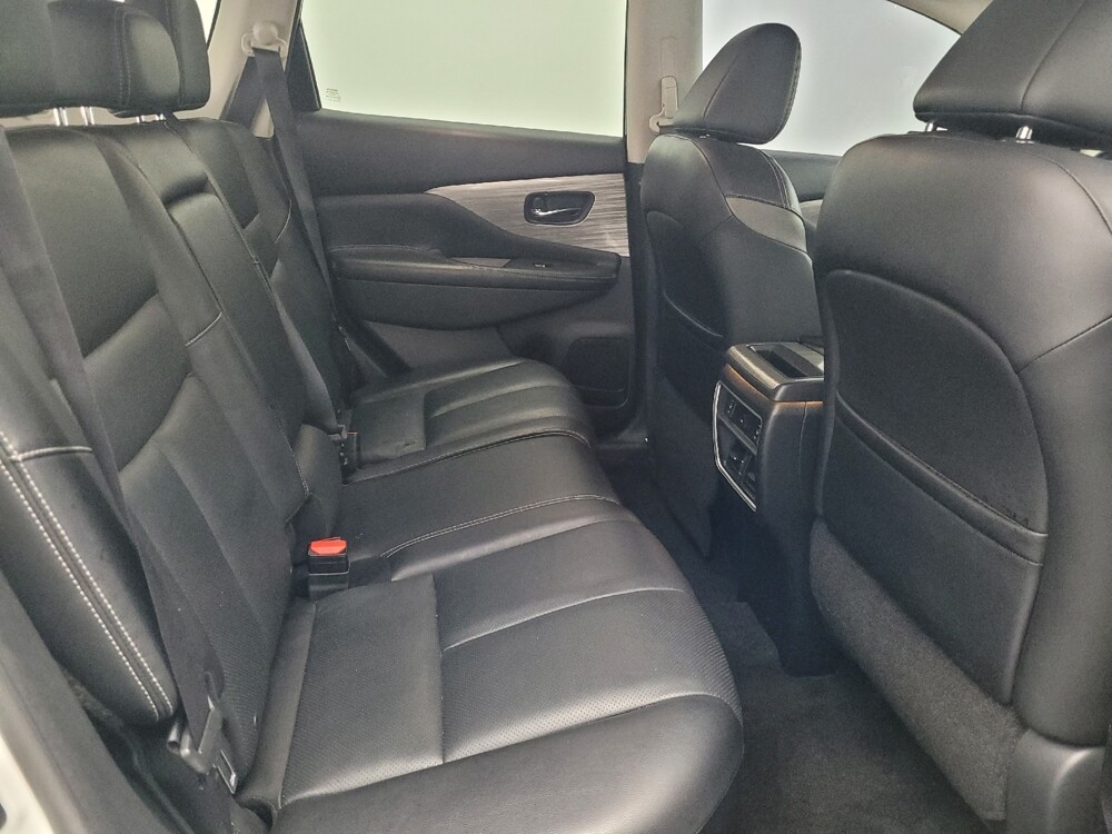 2017 Nissan Murano in Sanford, FL 32773 - 18126325 19