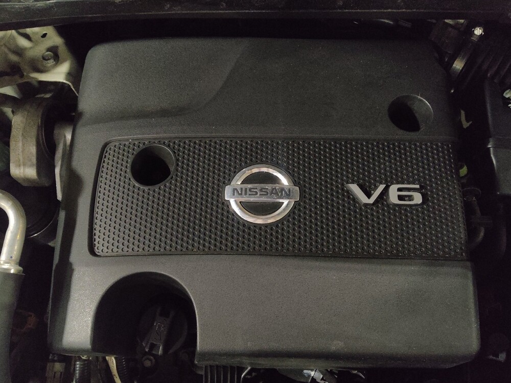 2017 Nissan Murano in Sanford, FL 32773 - 18126325 30