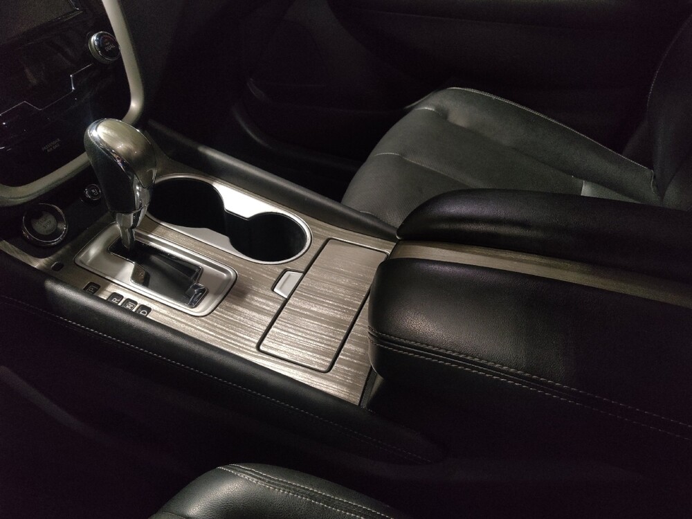 2017 Nissan Murano in Sanford, FL 32773 - 18126325 26