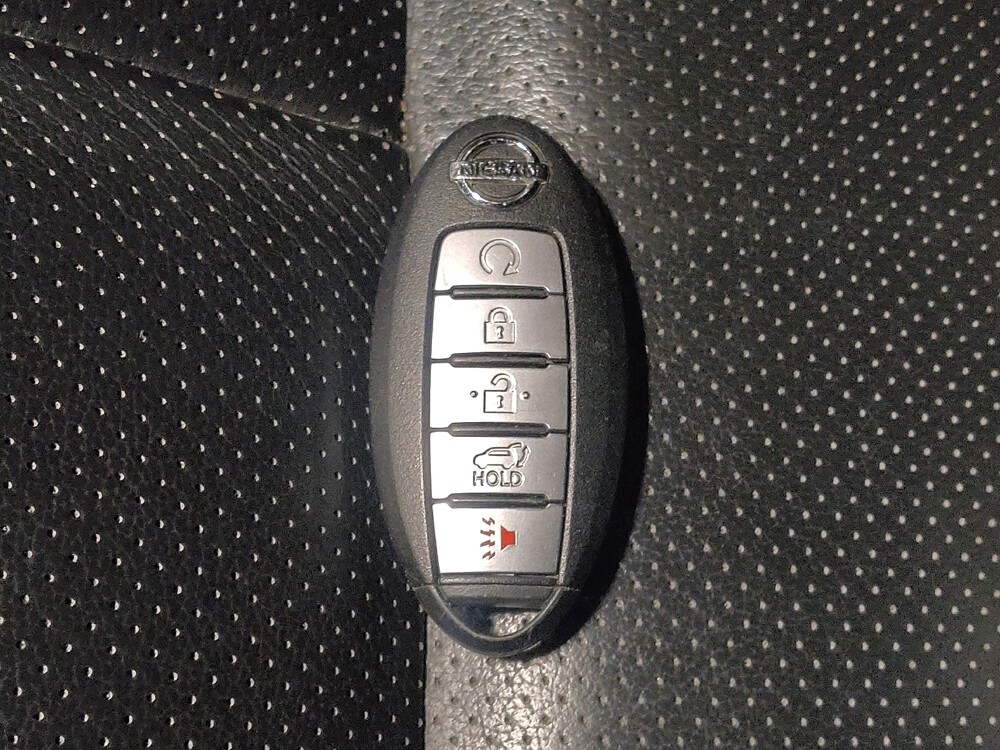 2017 Nissan Murano in Sanford, FL 32773 - 18126325 32