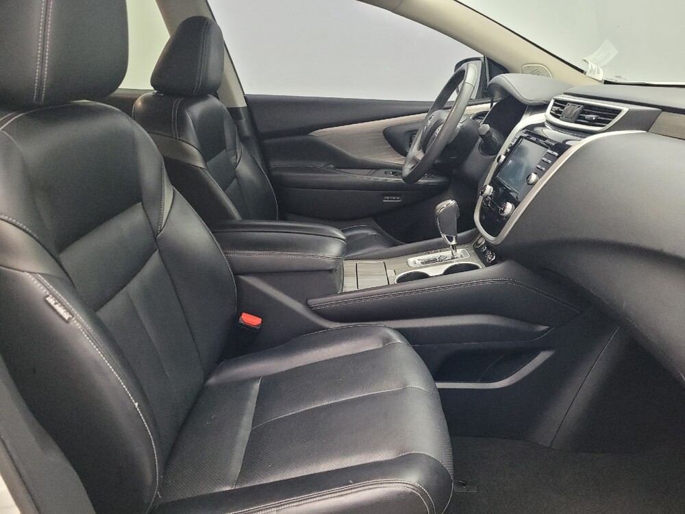 2017 Nissan Murano in Sanford, FL 32773 - 18126325 21