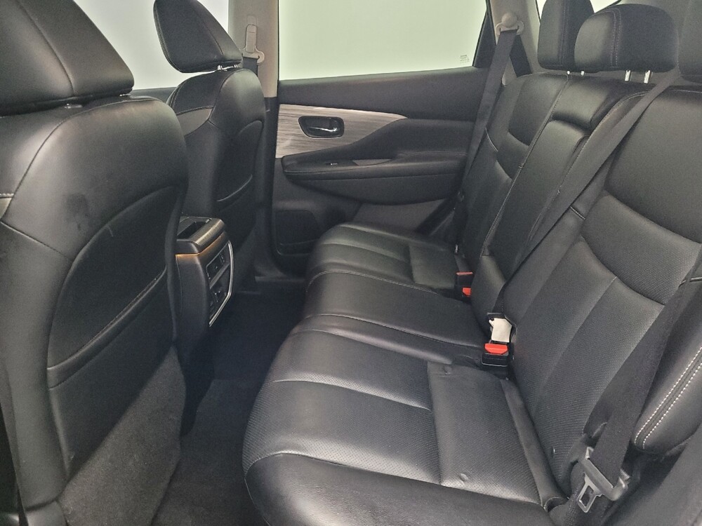 2017 Nissan Murano in Sanford, FL 32773 - 18126325 18