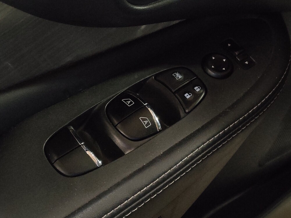 2017 Nissan Murano in Sanford, FL 32773 - 18126325 27