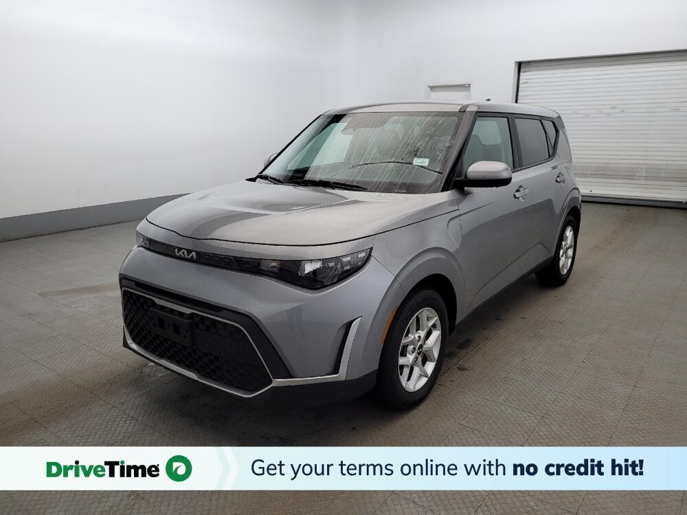 2023 Kia Soul in New Castle, DE 19720 - 18126326