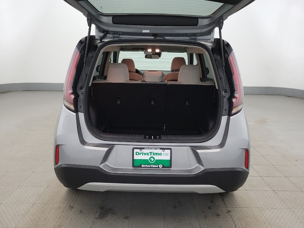 2023 Kia Soul in New Castle, DE 19720 - 18126326 29