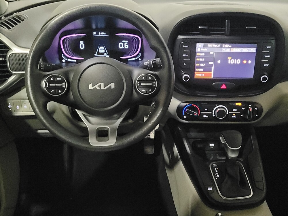 2023 Kia Soul in New Castle, DE 19720 - 18126326 22