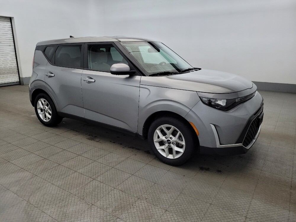 2023 Kia Soul in New Castle, DE 19720 - 18126326 11